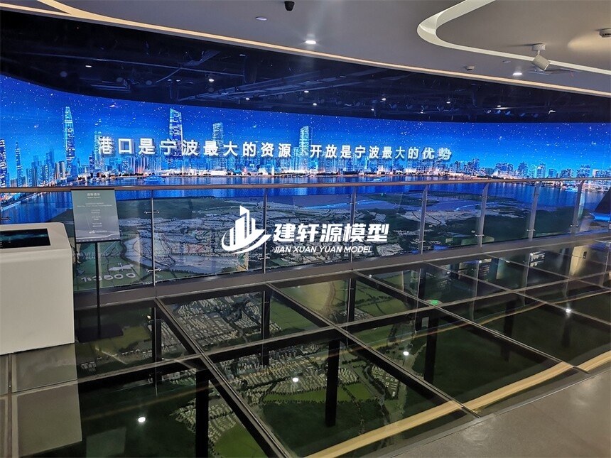 储能柜城市规划模型
