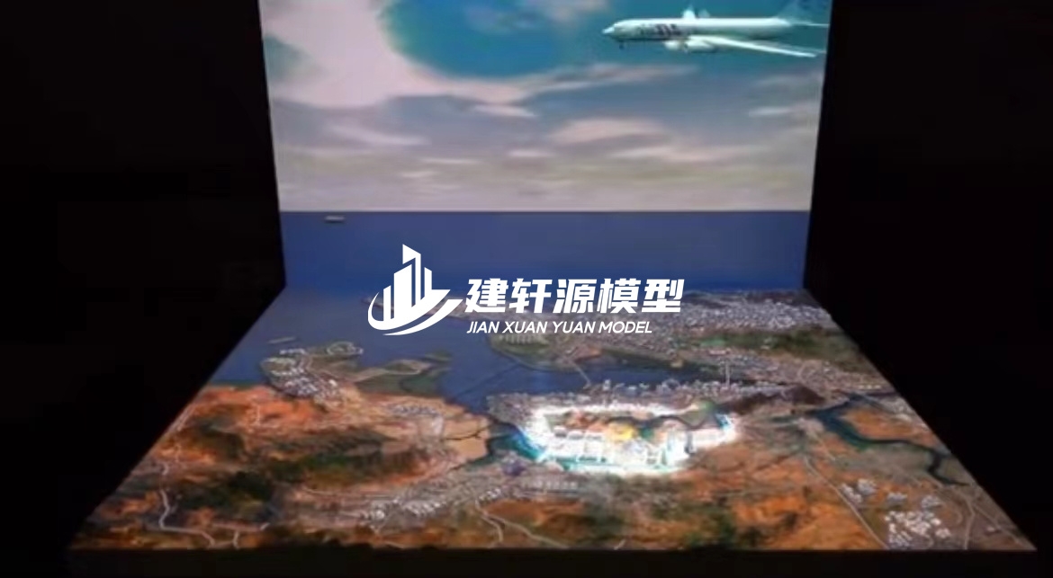 储能柜数字沙盘制作