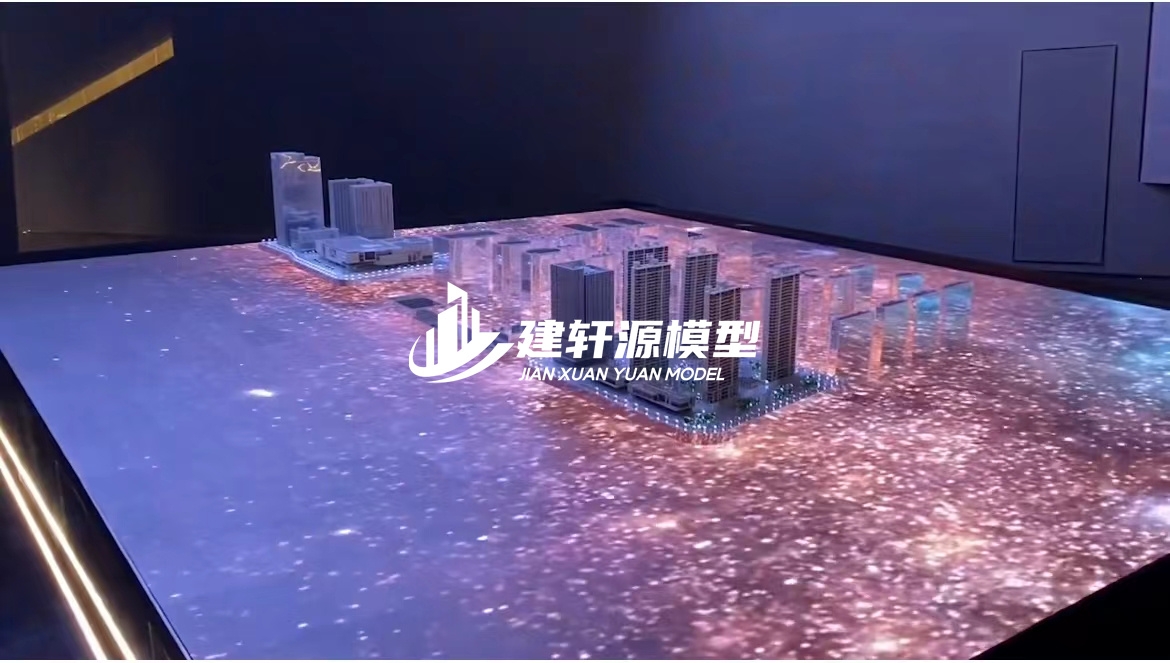 储能柜电子模型