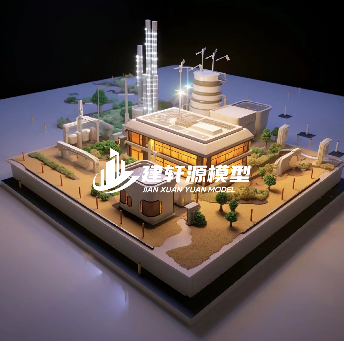 储能柜新能源模型定制