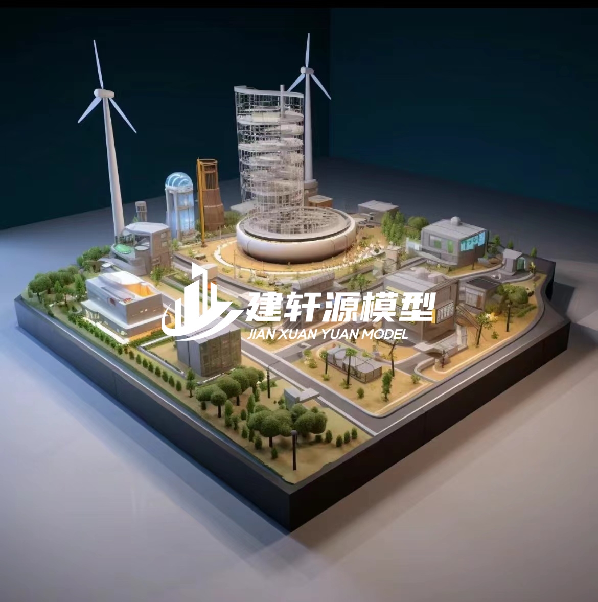 储能柜新能源模型服务